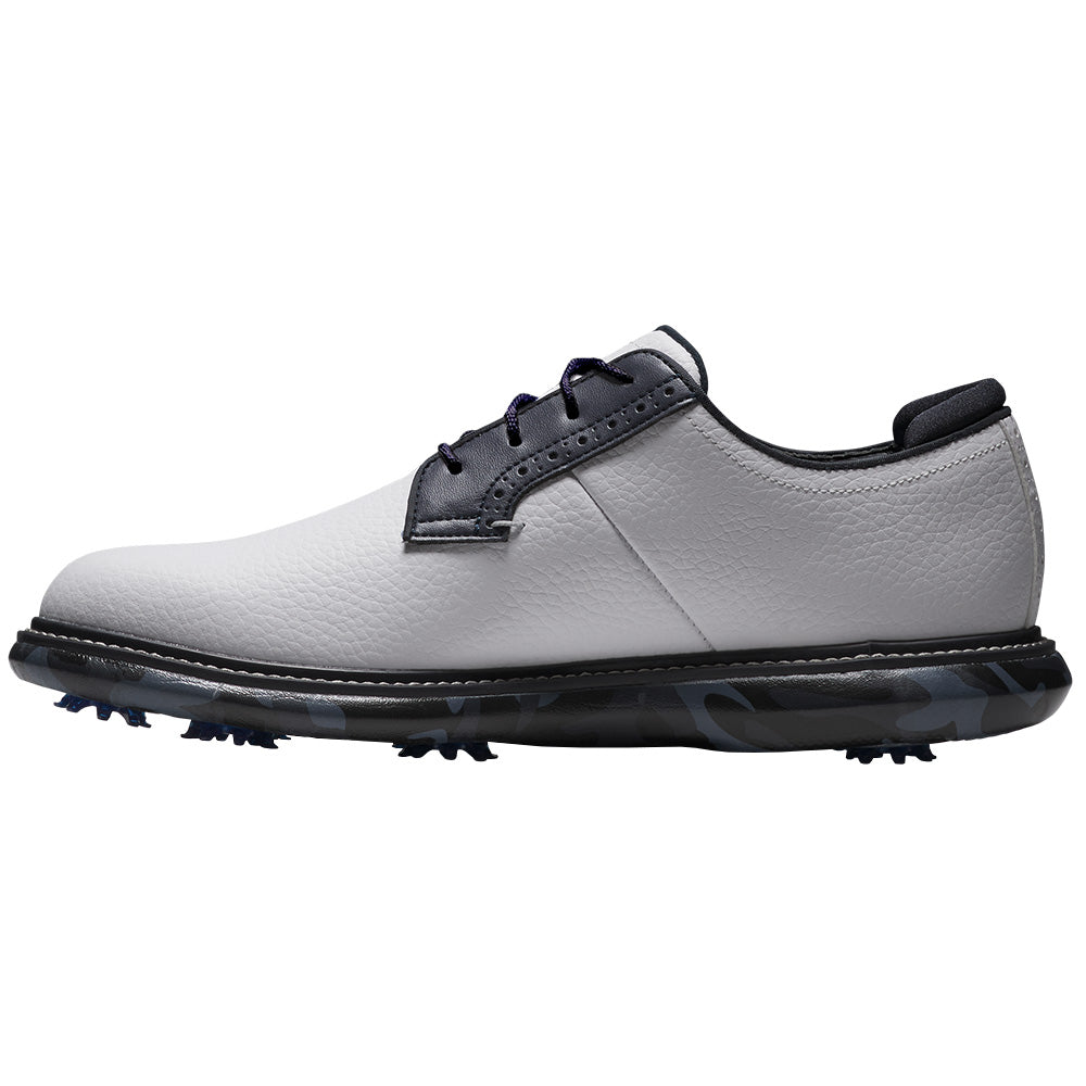 Traditions Blucher Golf Shoes