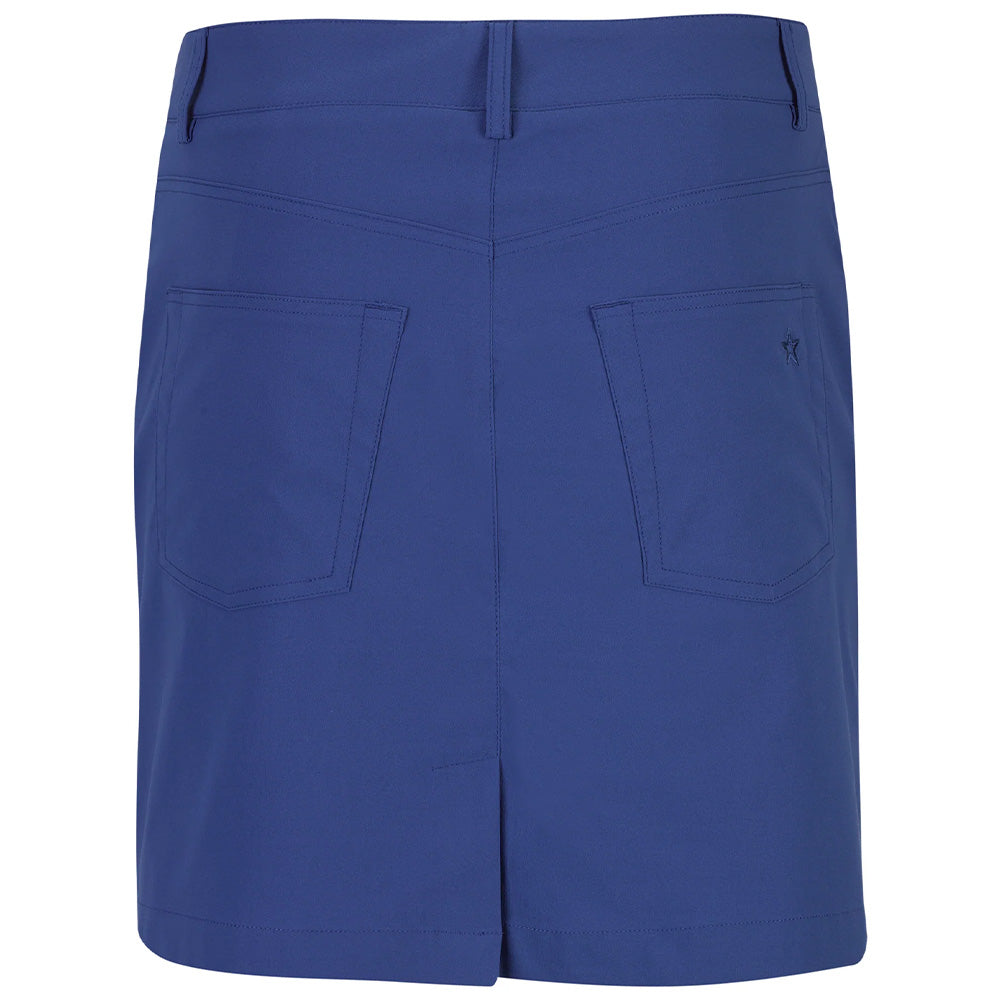 Women's The Stellar Stretch Skort