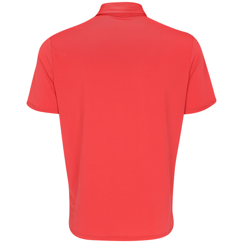 Lightweight Airflow Polo