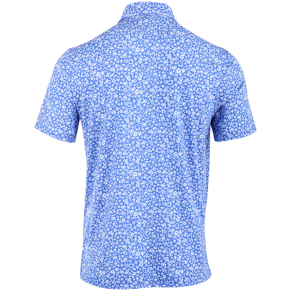 Classic Fit Performance Polo