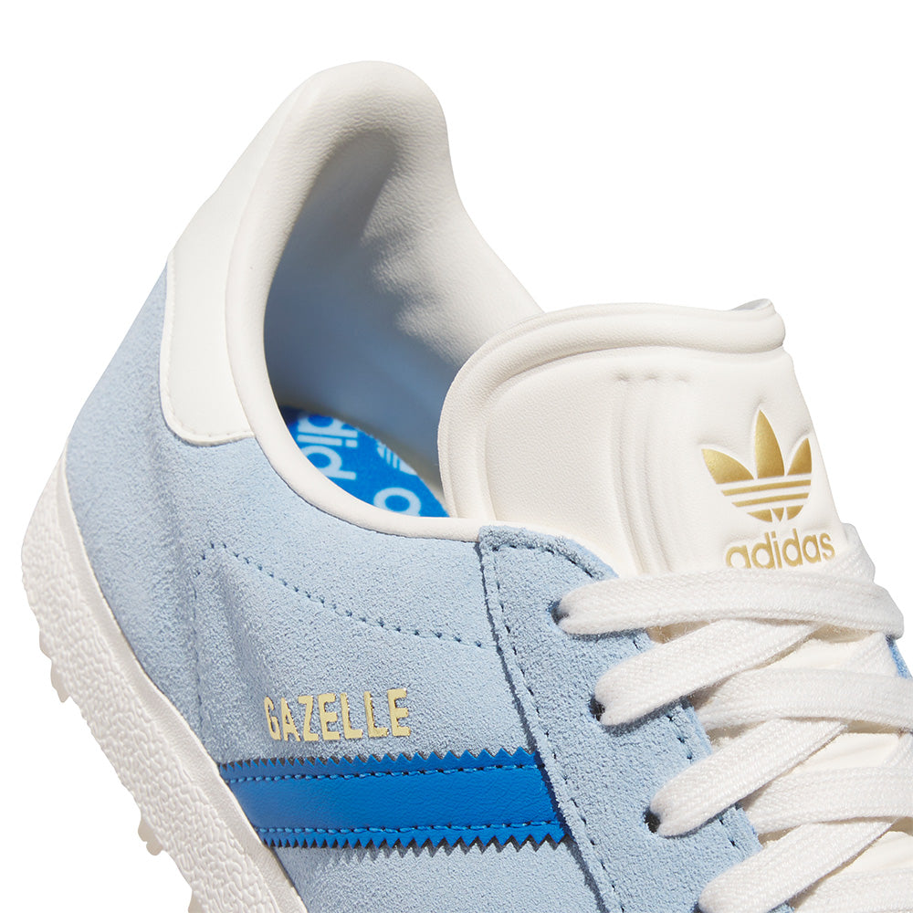 Women's Gazelle Spikeless Golf Shoes