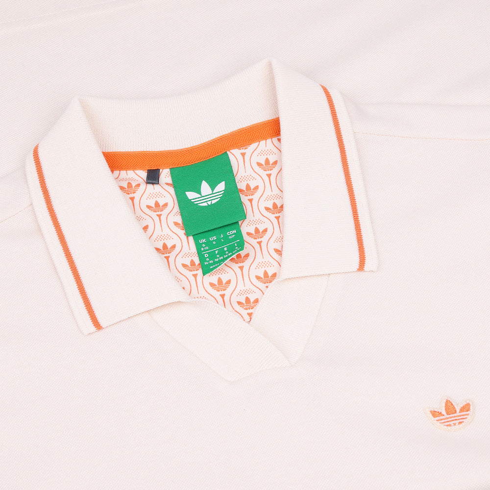 Women's Originals 3-Stripe Polo