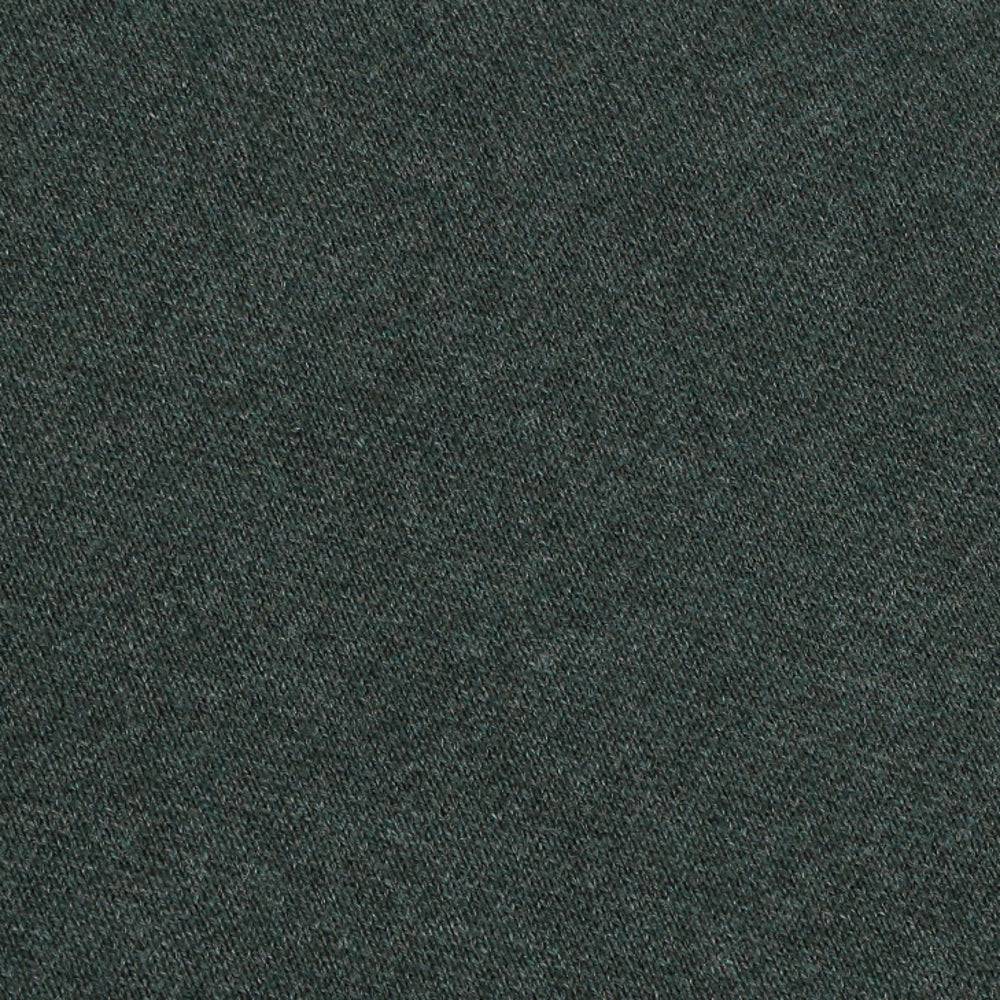 Signature Knit Hooded Pullover