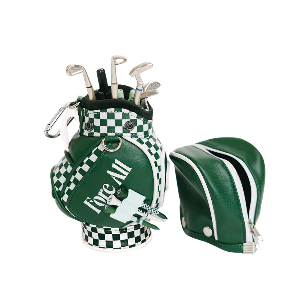 Bag Caddie