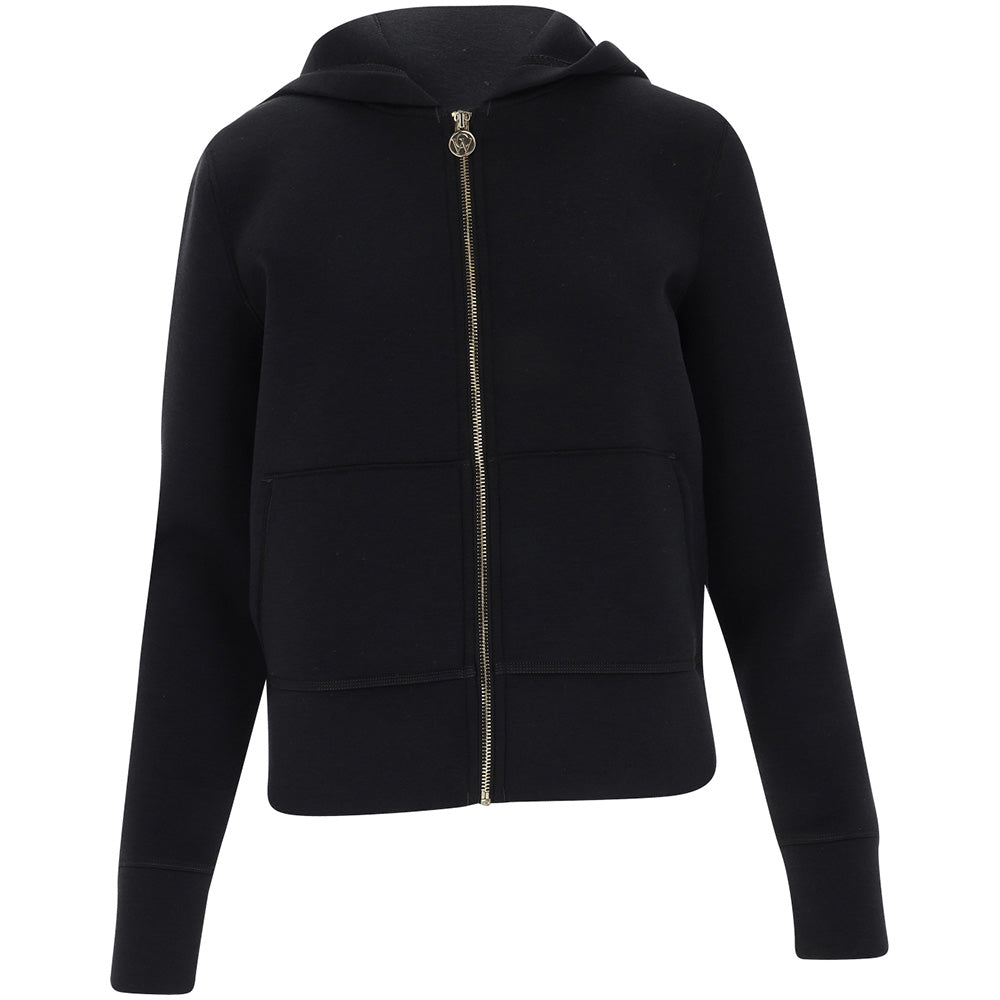 Women's Amelie Full Zip Hoodie