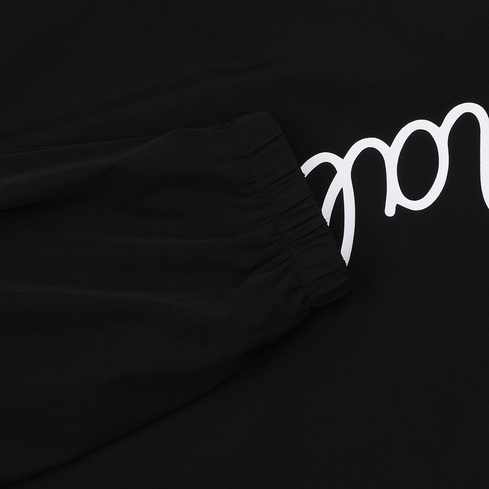 Ridge 1/4 Zip Anorak