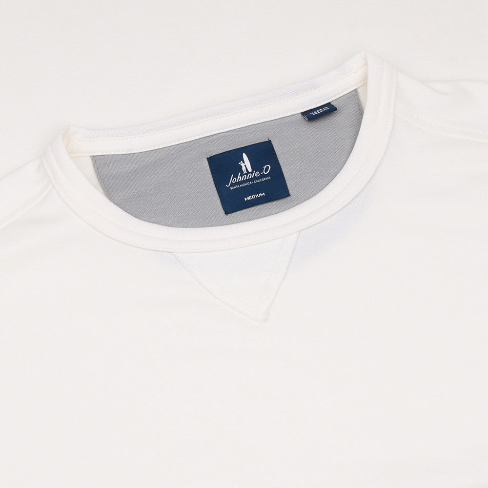 Willard Crewneck Sweater