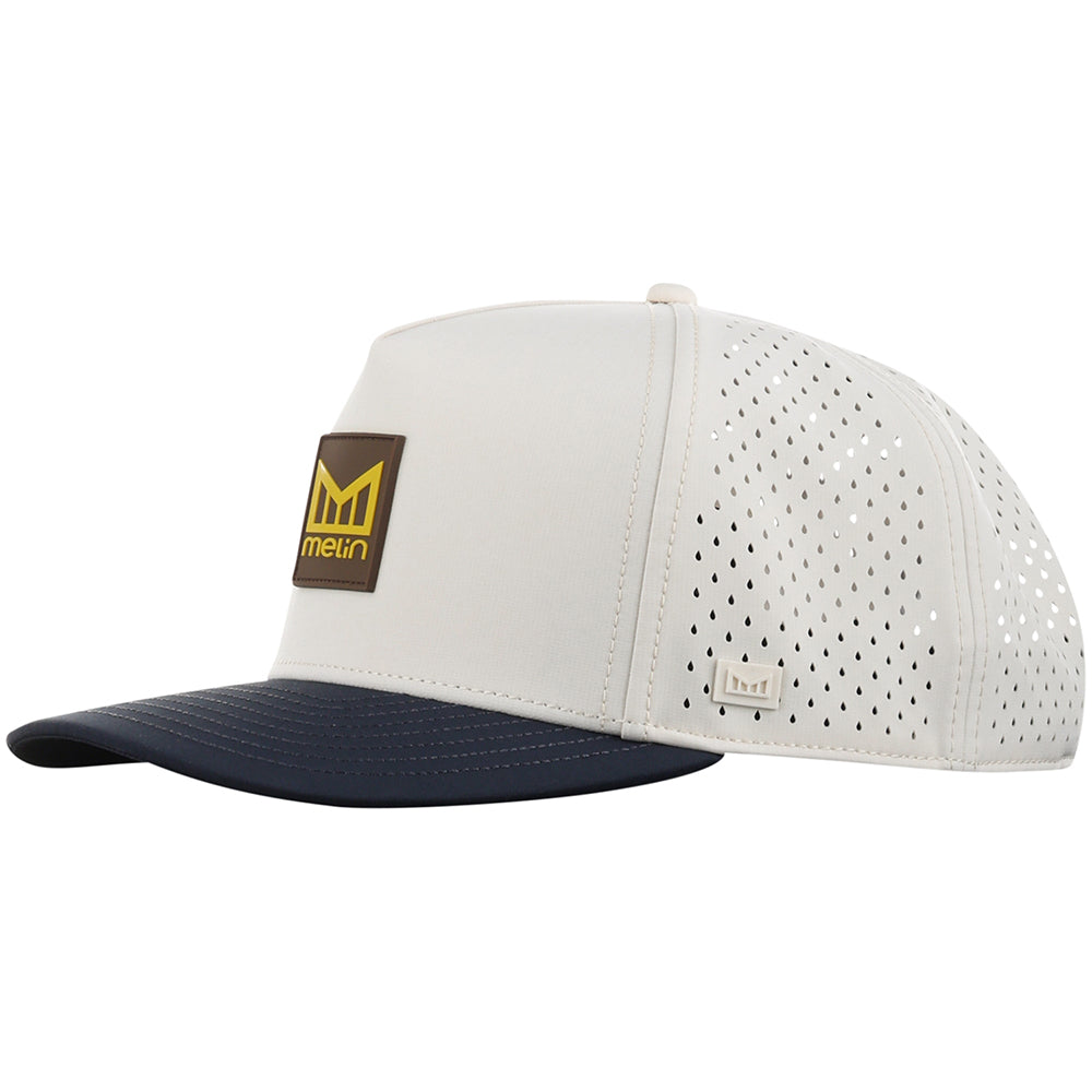 Odysea Stacked Hydro Hat