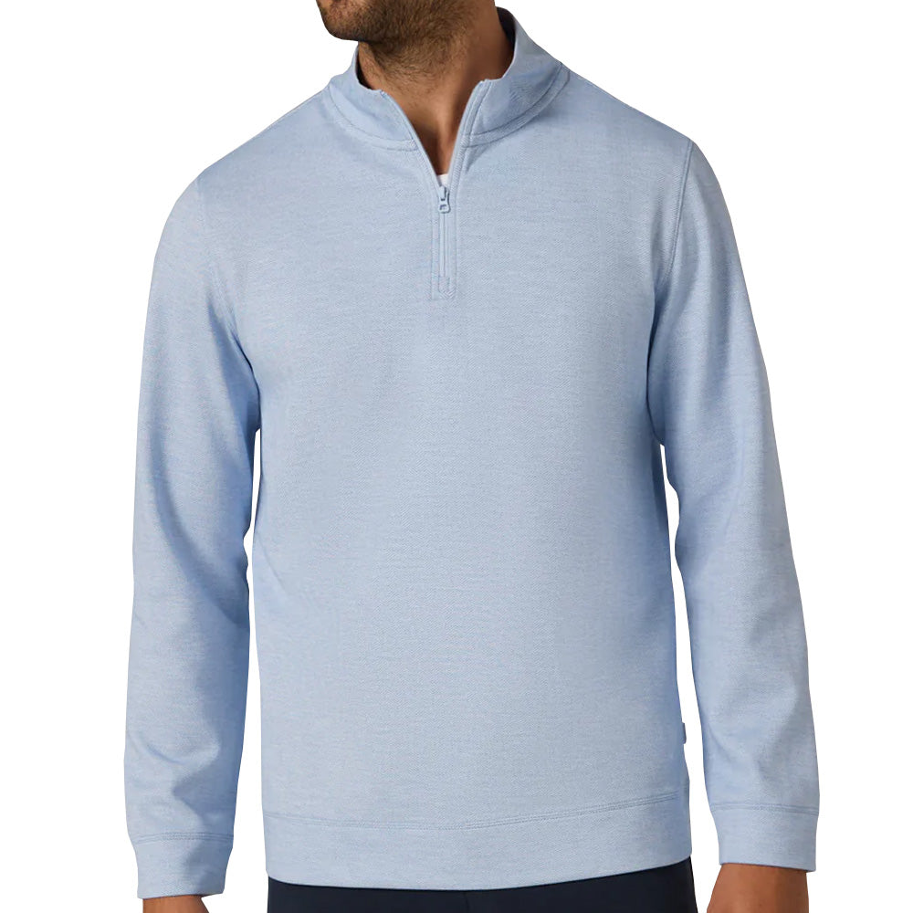 Ember 1/4 Zip Pullover