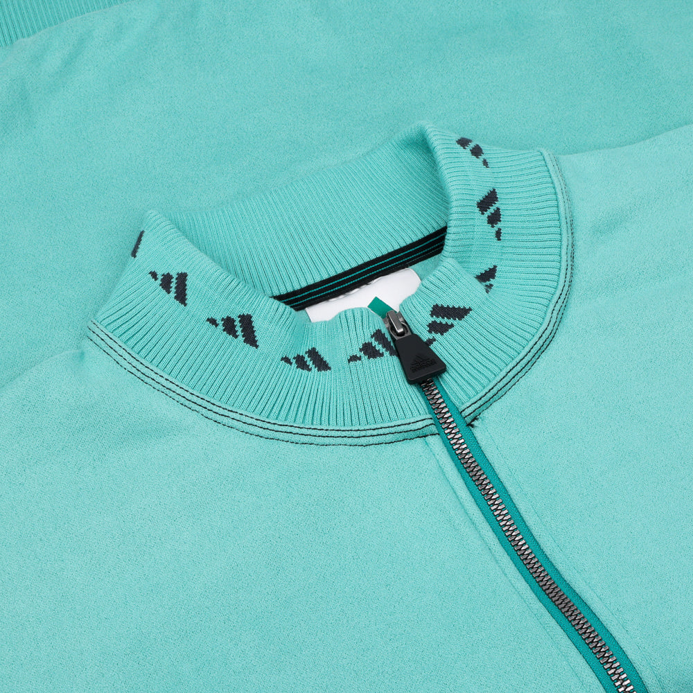 Equipment 1/4 Zip Pullover