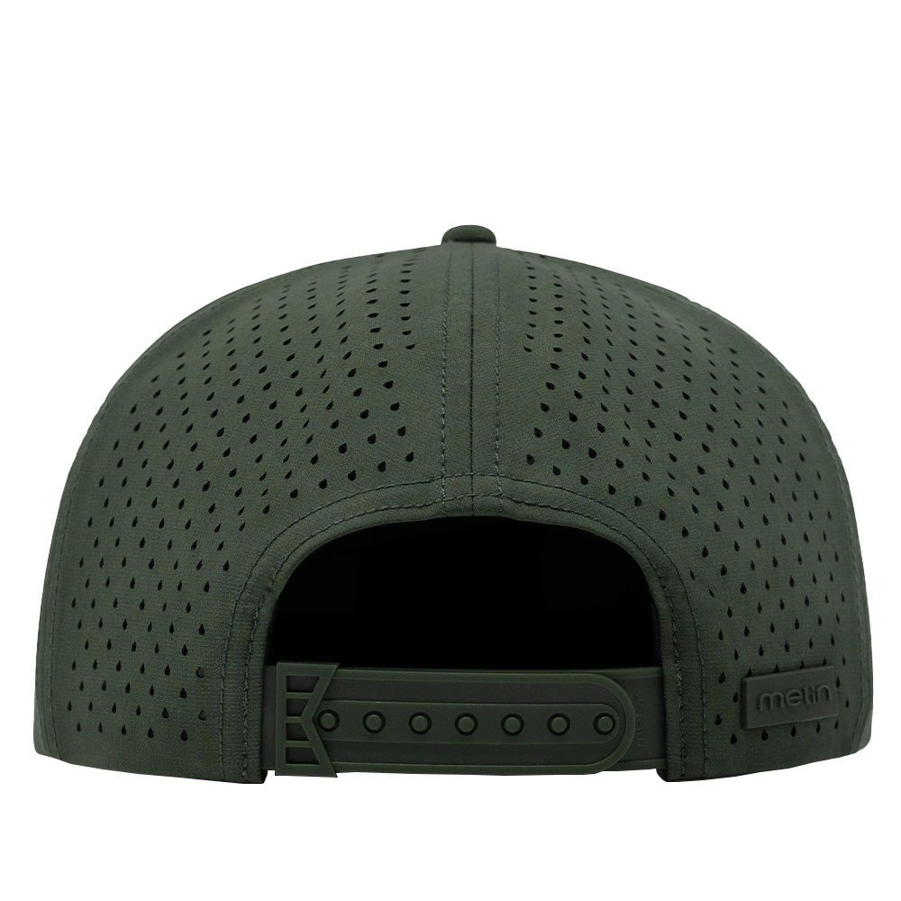 Hydro Coronado Brick Hat - Fairway Styles