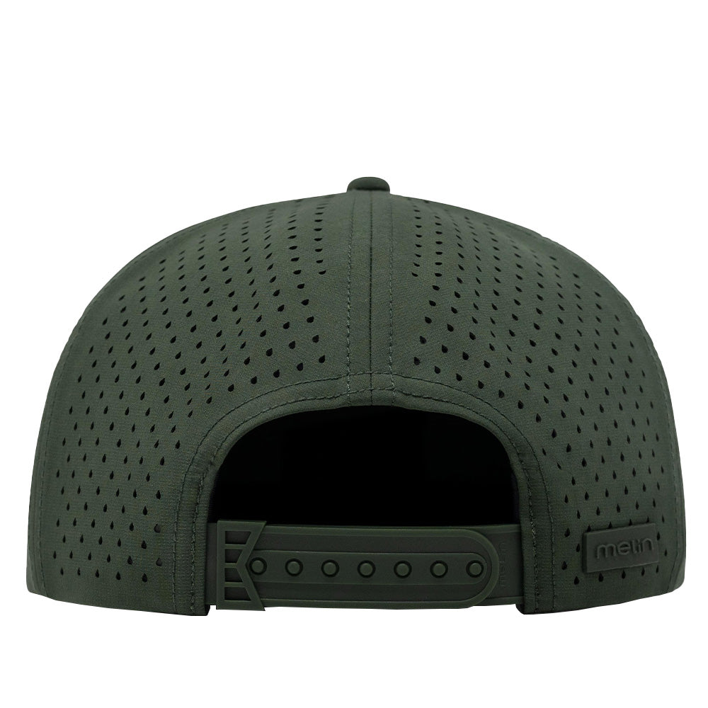 Hydro Coronado Brick Hat