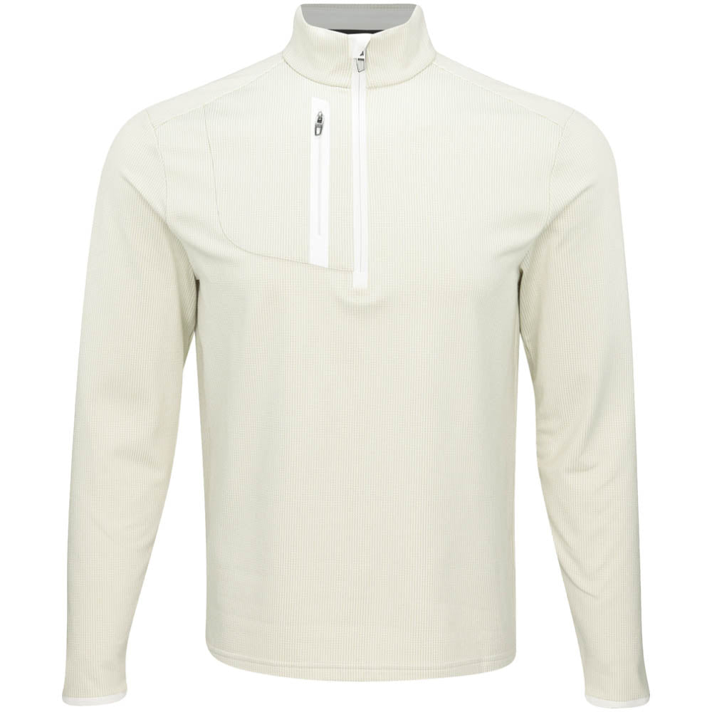 Performance Jersey Knit 1/2 Zip Pullover