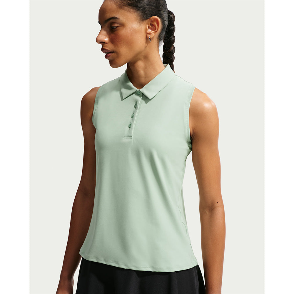 Women's Victory Dri-FIT Sleeveless Polo