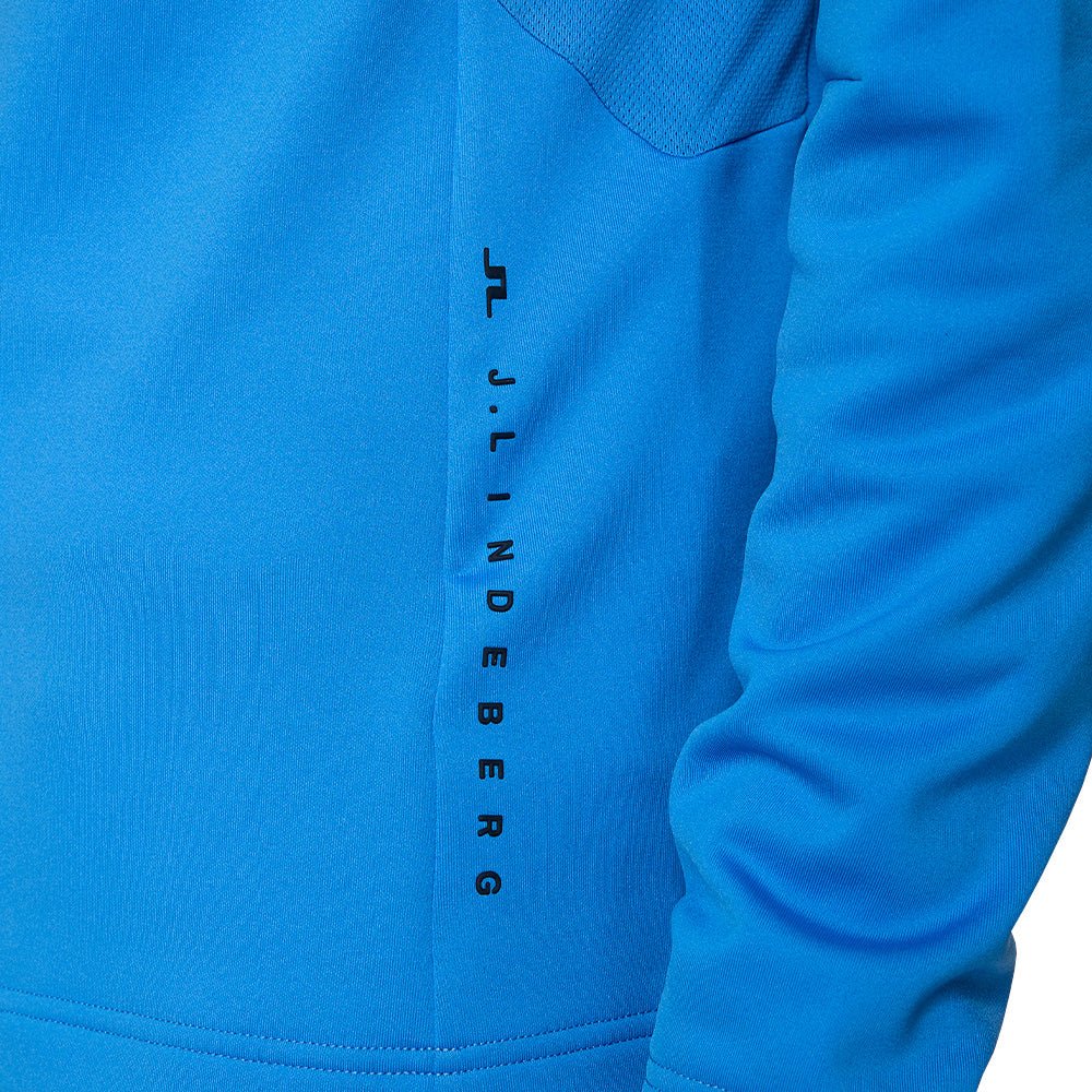 Vinnie 1/4 Zip Mid Layer - Fairway Styles