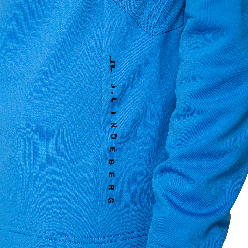 Vinnie 1/4 Zip Mid Layer