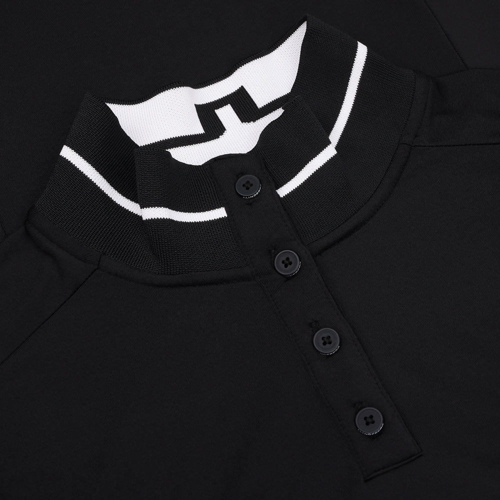 Women's Hertta Long Sleeve Polo