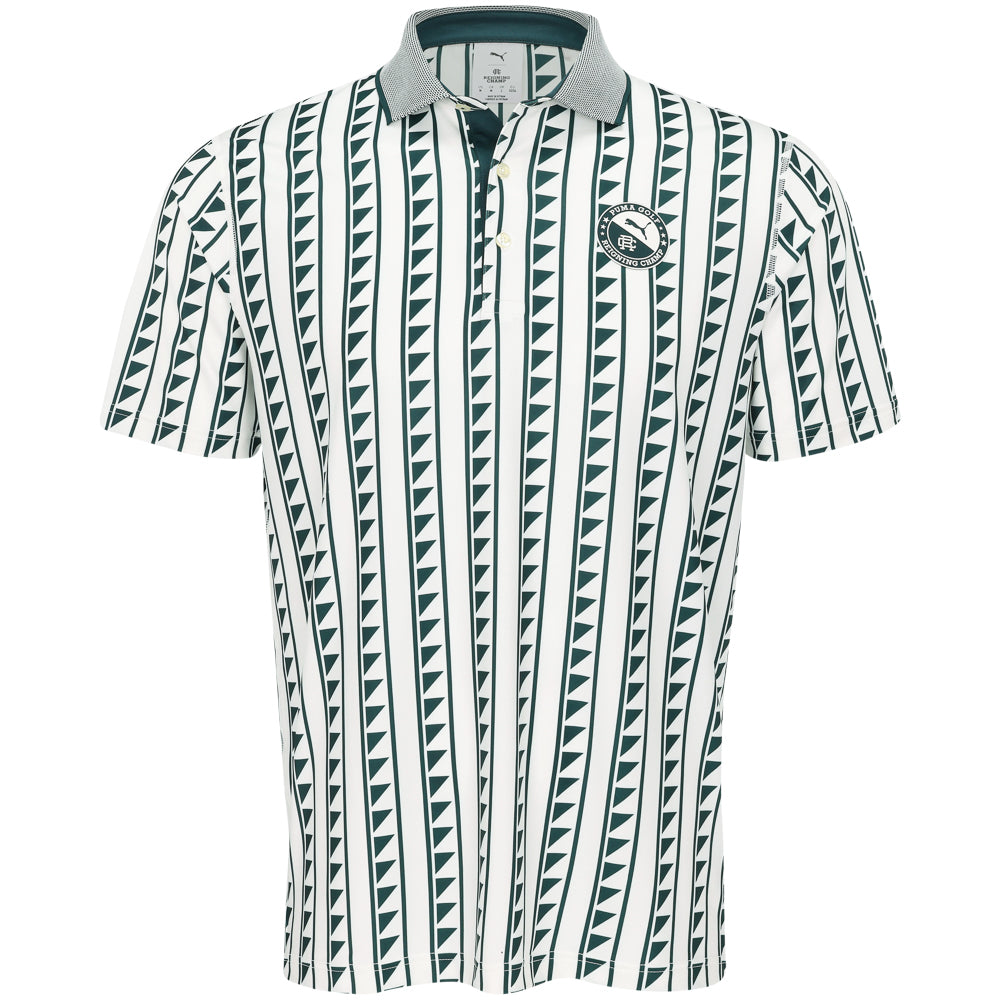 PUMA x REIGNING CHAMP MATTR Polo