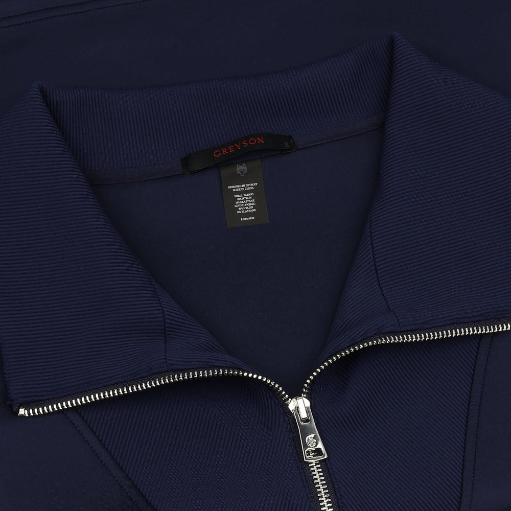 Women's Wren 1/4 Zip Pullover