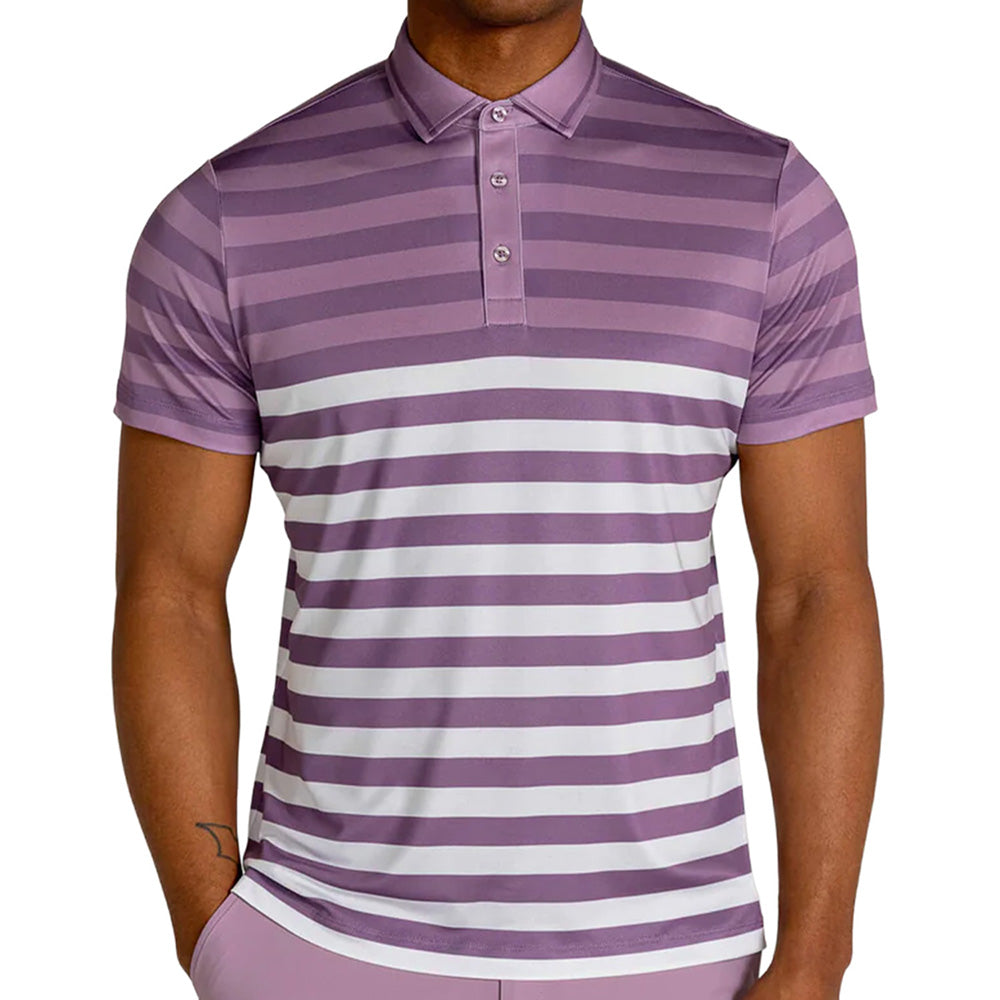 Leeson Pique Polo
