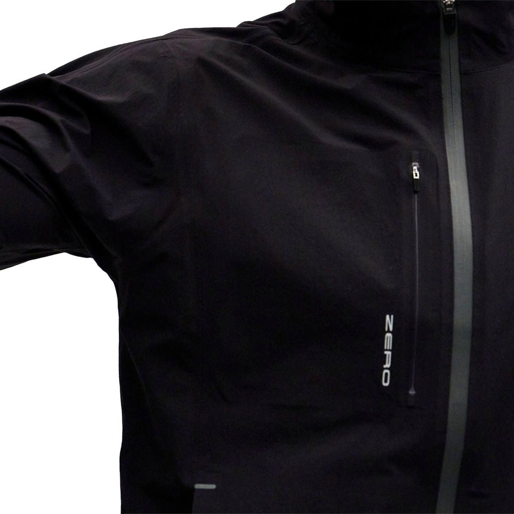 Bond Windproof Jacket