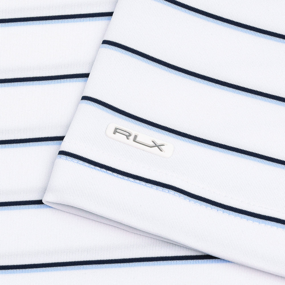 Juniors' Lightweight Airflow Polo