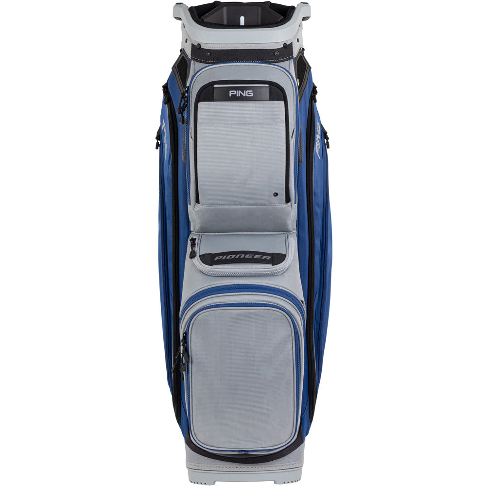 Pioneer Cart Bag