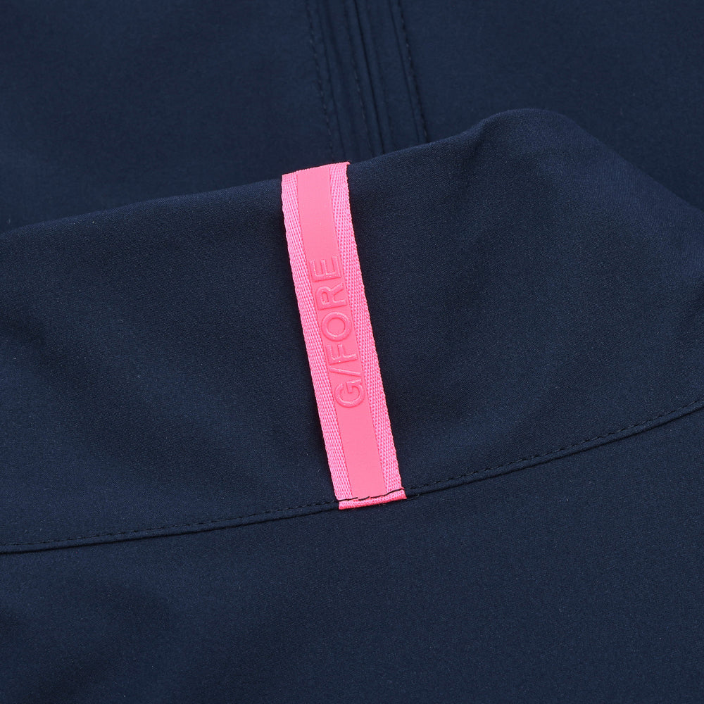 Parachute Windbreaker Jacket