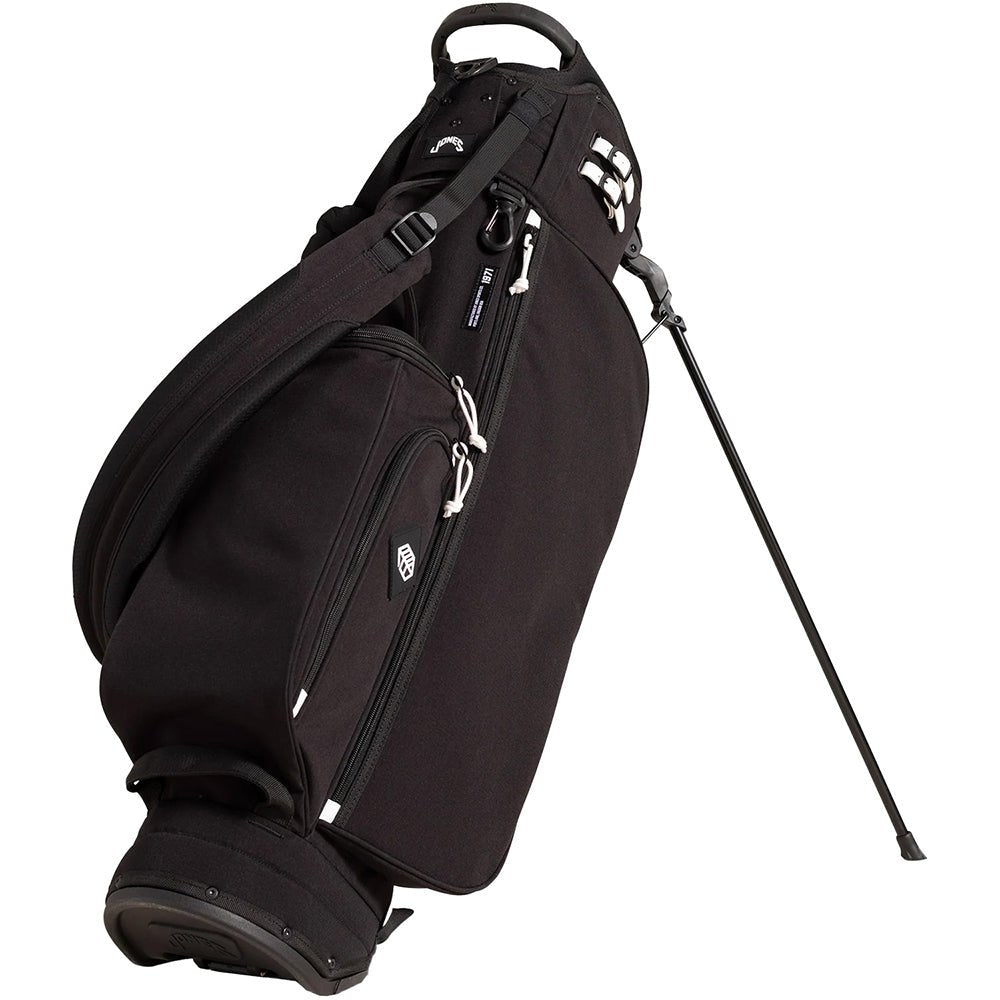 Trouper Stand Bag
