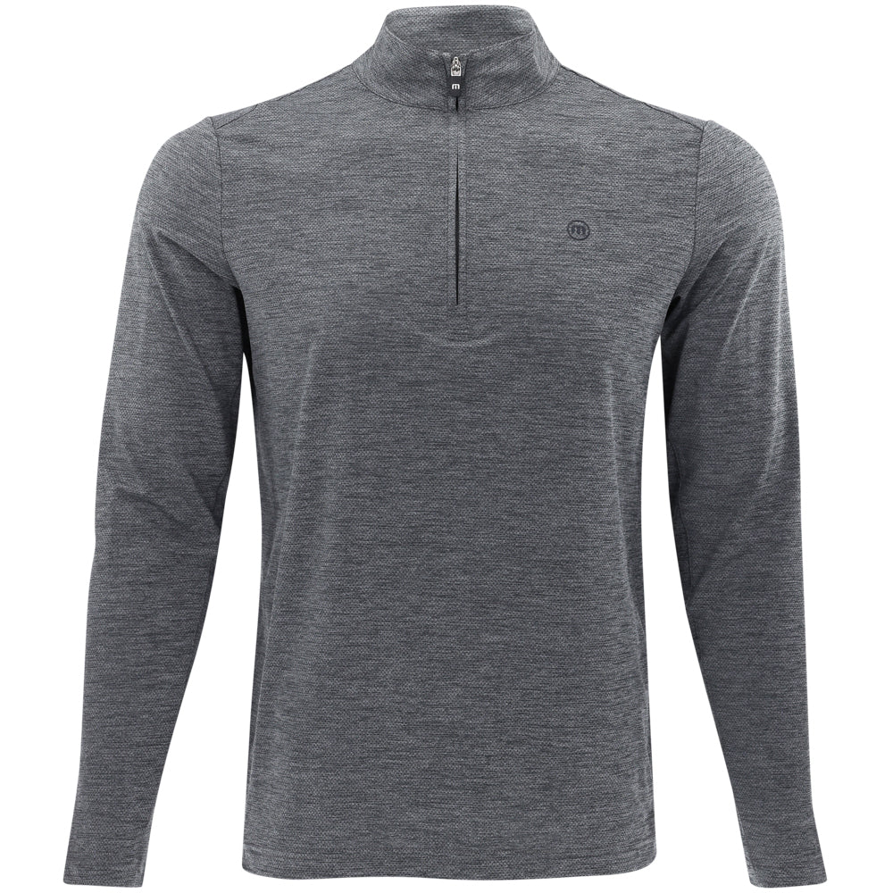 Heater Pro 1/4 Zip Pullover