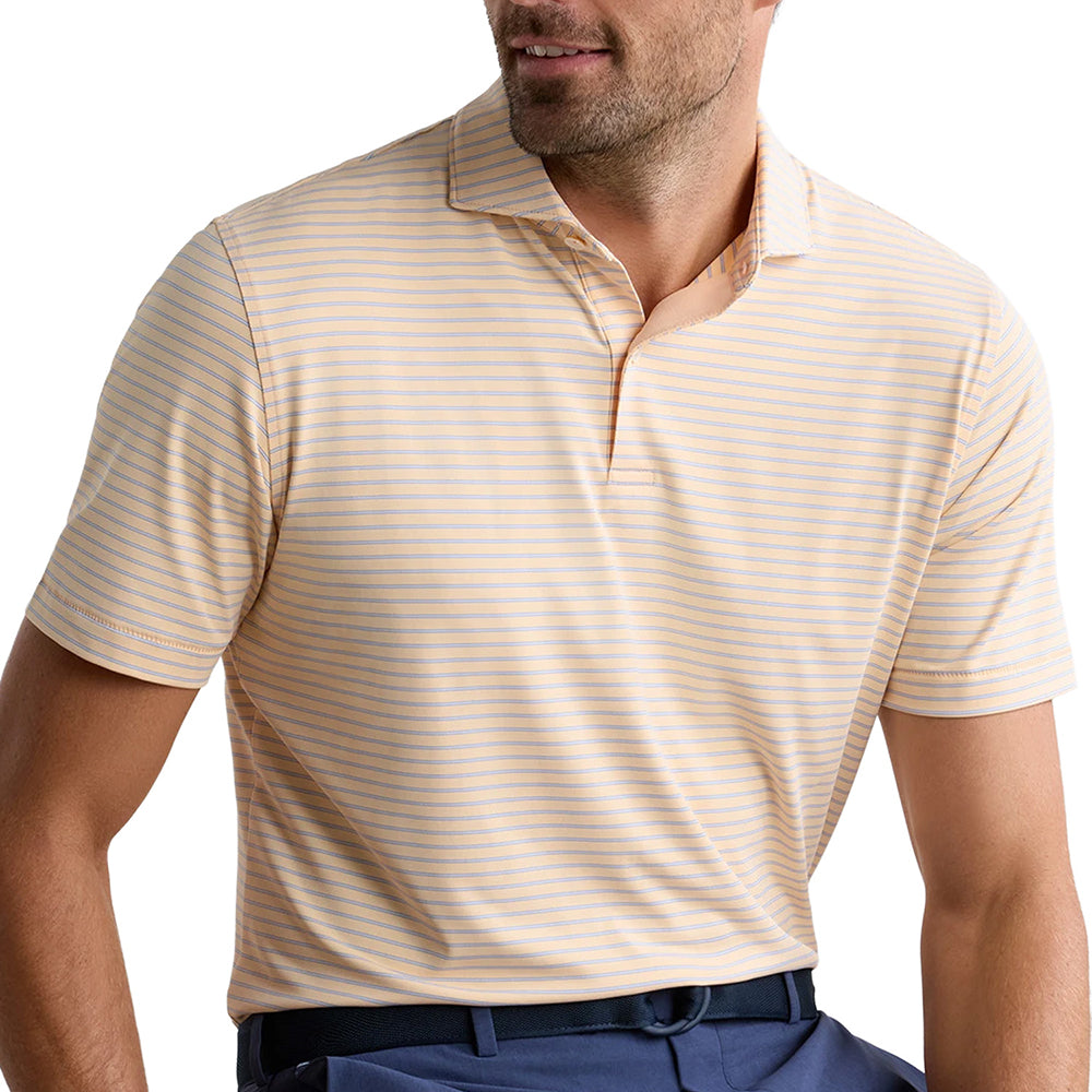 Keynote Performance Jersey Polo