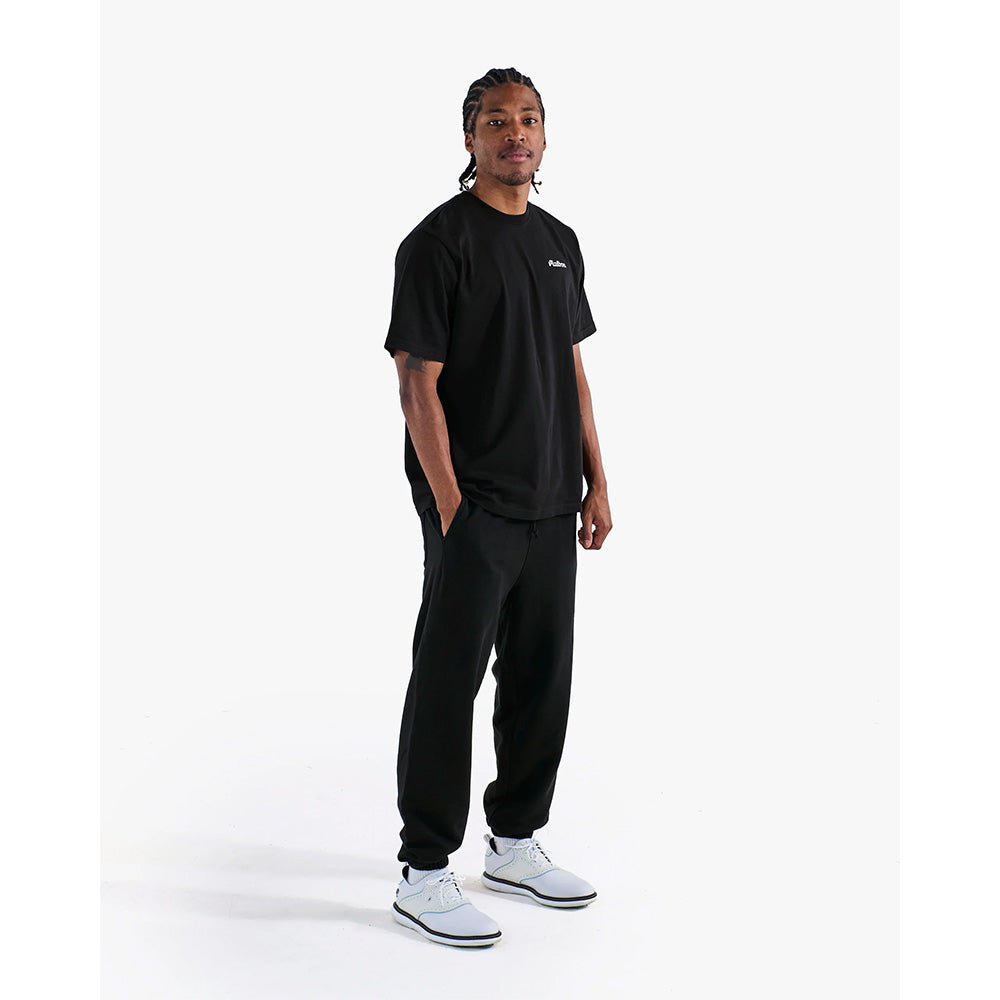 Bermuda Baldwin Shirt