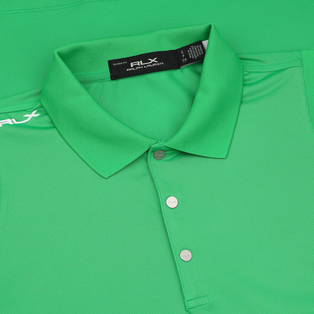 Women's Air Tech Pique Knit Polo