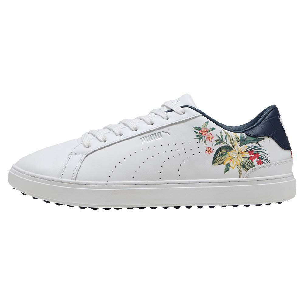 Classic G x PTC Spikeless Golf Shoes