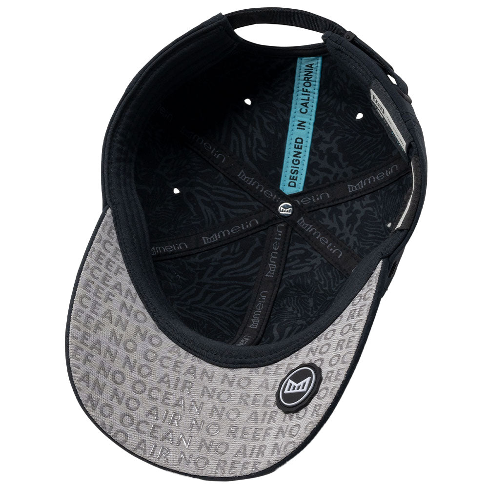 The Legend HYDRO Hat - Coral Gardners