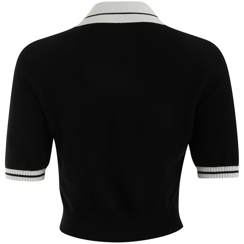 Women's Mikayla Knit Polo