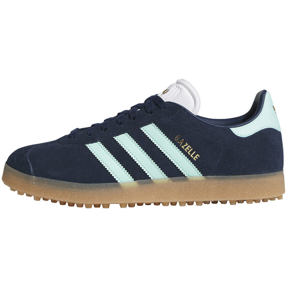 Gazelle Spikeless Golf Shoes