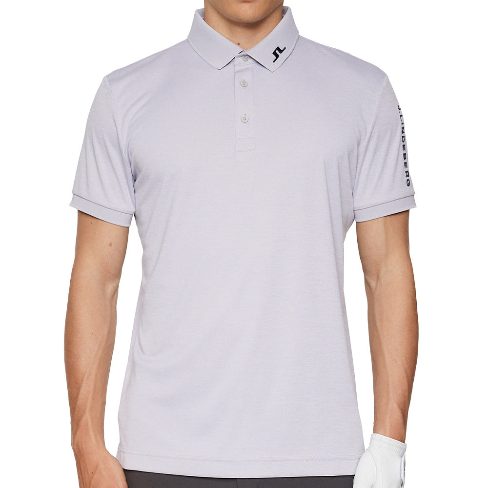 Tour Tech Slim Fit Polo