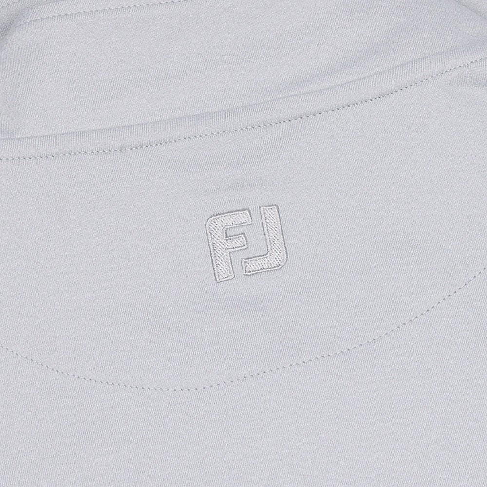 Approach 1/4 Zip Vest - Fairway Styles