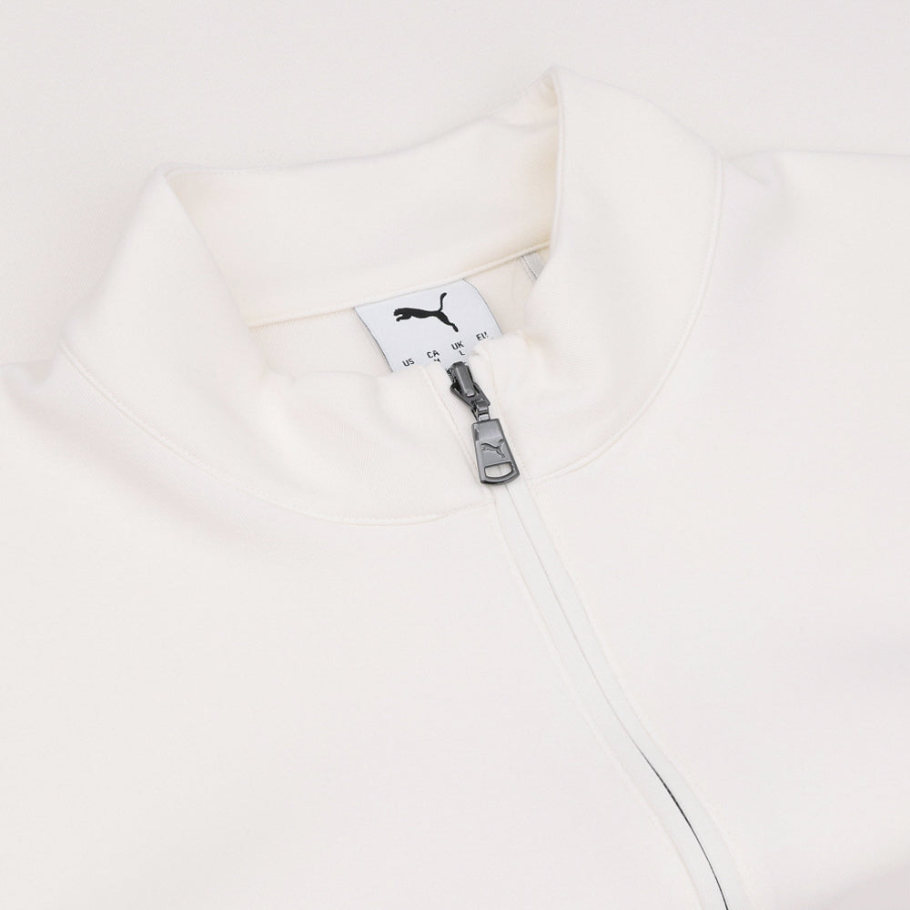 CLOUDSPUN Fleece 1/4 Zip Pullover