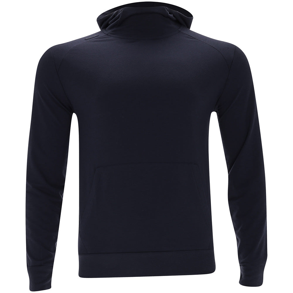 Performance Jersey Hoodie