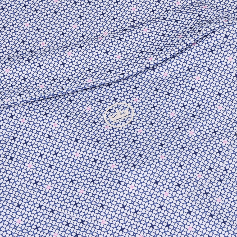Barrier Performance Jersey Polo