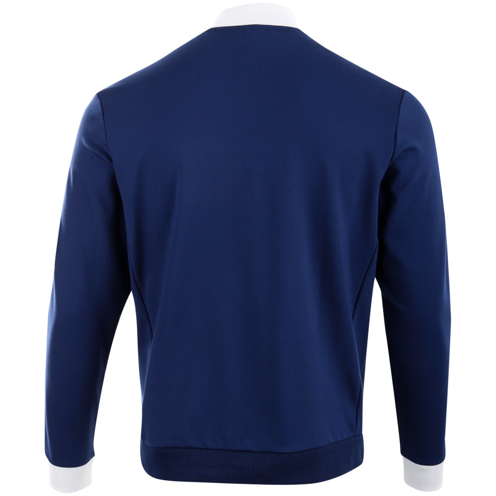Originals 3 Stripes 1/4 Zip Sweatshirt