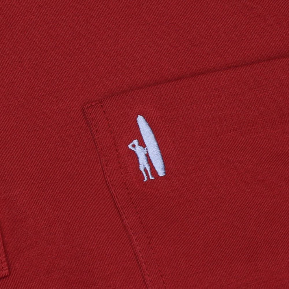 Original 4-Button Polo