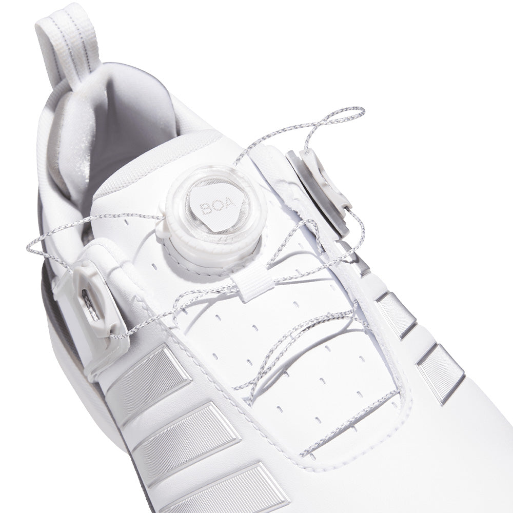 Adipower 26 BOA Spikeless Golf Shoes
