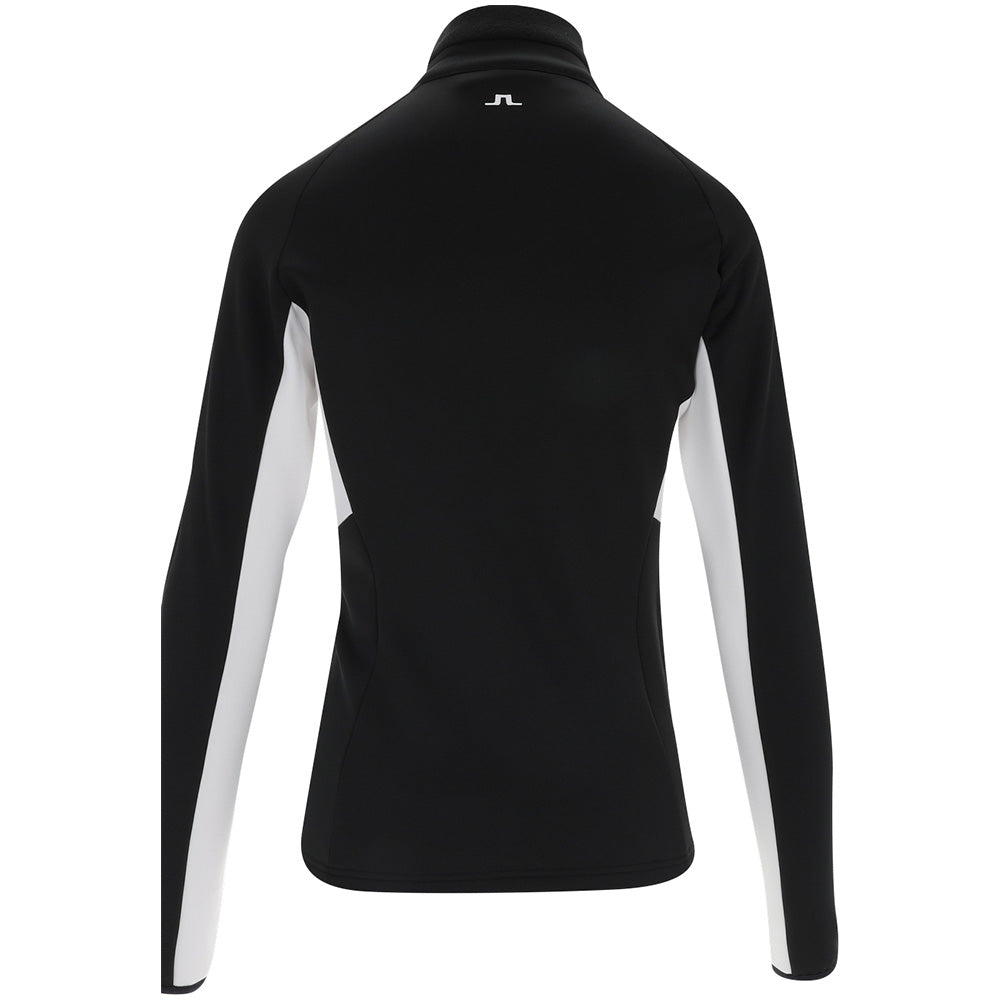 Women's Arja 1/4 Zip Mid Layer