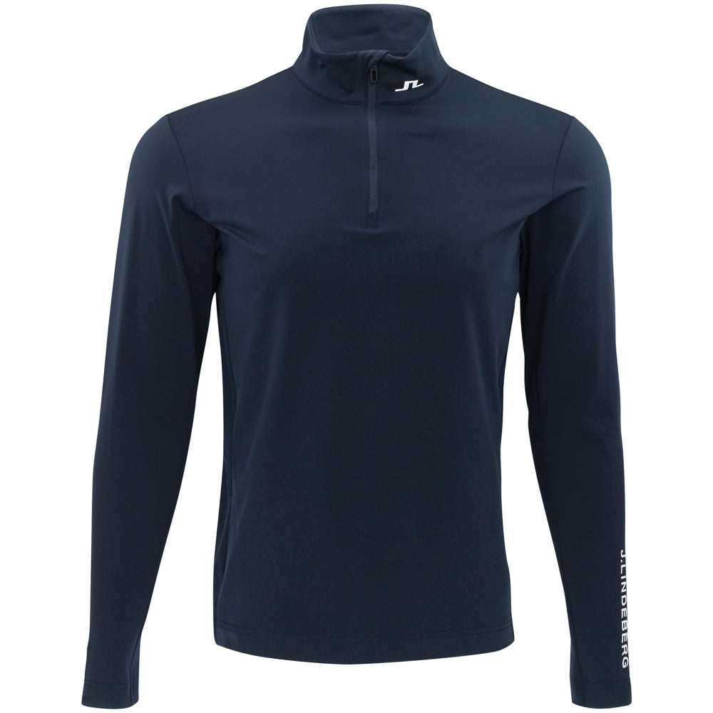 Tech Bridge 1/4 Zip Mid Layer