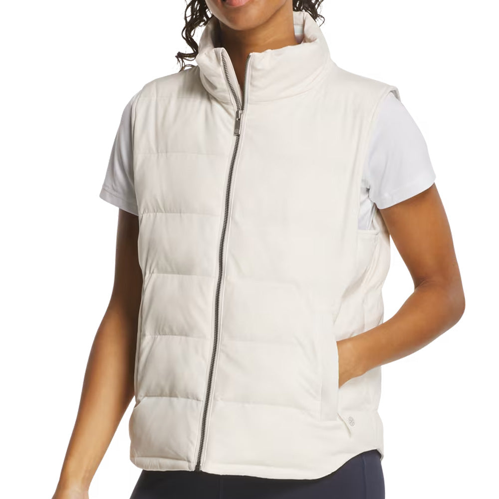 Women's ThermoSeries Insulated Vest