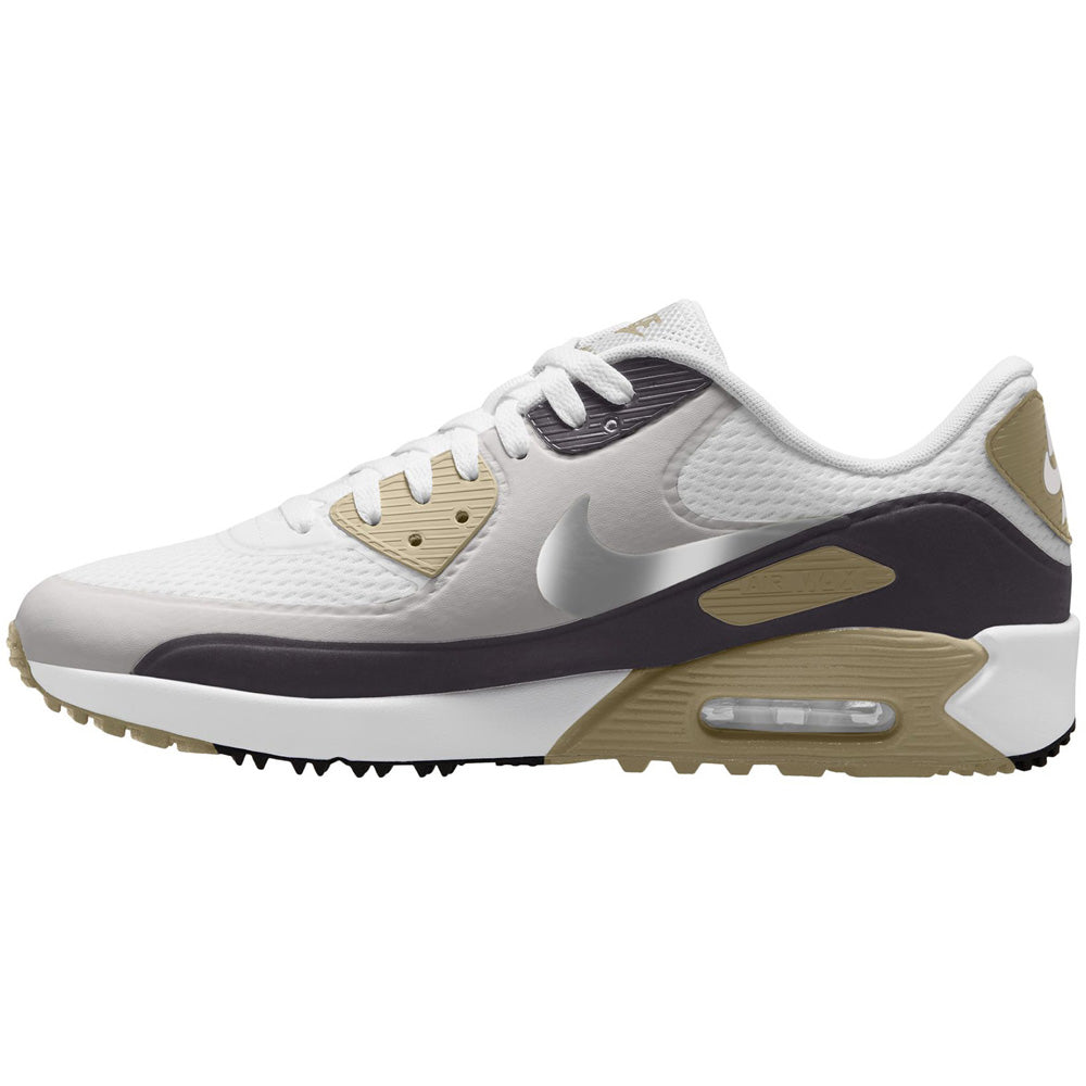 Air Max 90 G Spikeless Golf Shoes