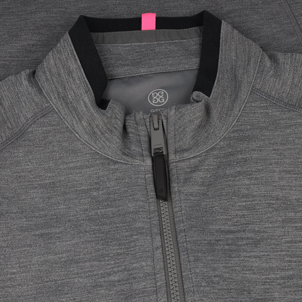 Double Knit Vest